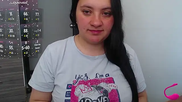 EmilySpicy online show from 29, 9, 2025