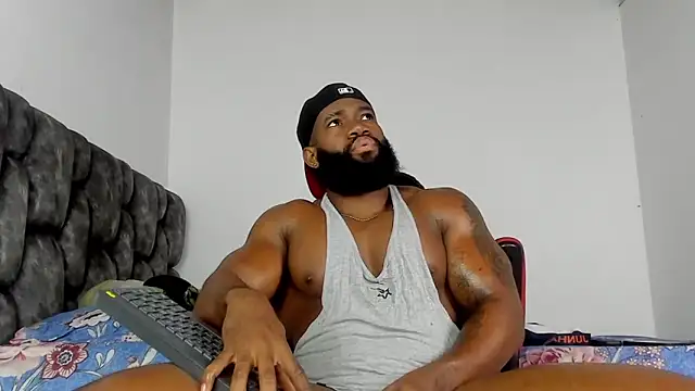 james musclebbc online show from 26, 10, 2025