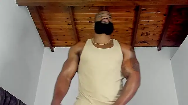 james musclebbc online show from 10, 11, 2025