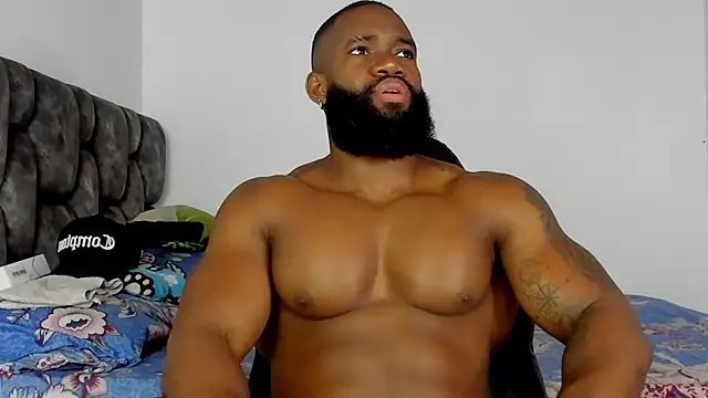 james musclebbc online show from 30, 11, 2025