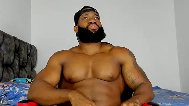 james musclebbc online show from 19, 12, 2025