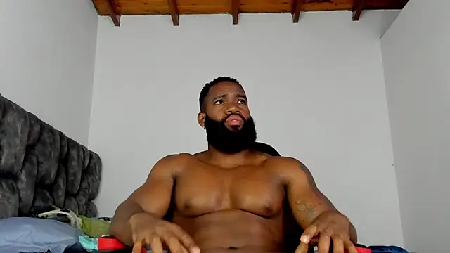 james musclebbc online show from 19, 2, 2026