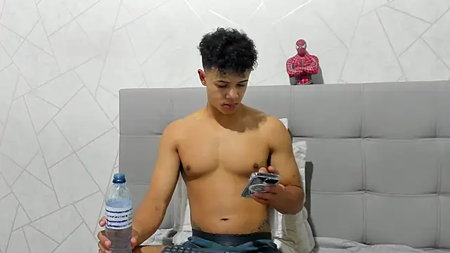 Alex Colton7 online show from 22, 9, 2025