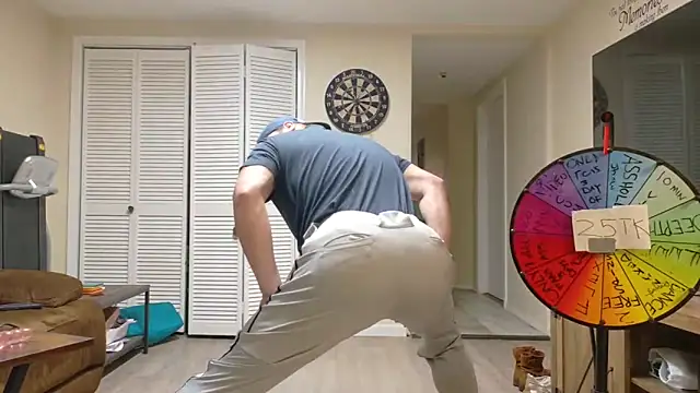 FreakThorOnlyyFans online show from 22, 11, 2025