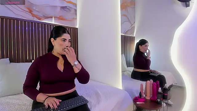 Roxie-NS online show from 24, 10, 2025