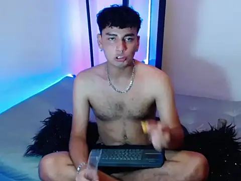 Valentin peach online show from 13, 9, 2025