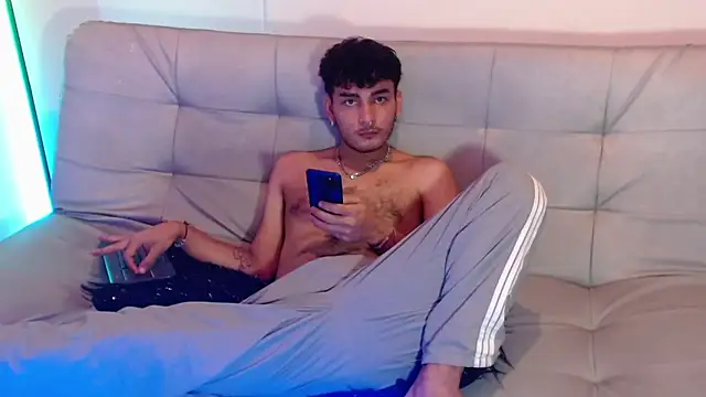 Valentin peach online show from 27, 9, 2025