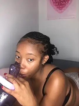 Sprinkle Q online show from 1, 10, 2025