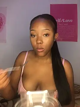 Sprinkle Q online show from 24, 10, 2025