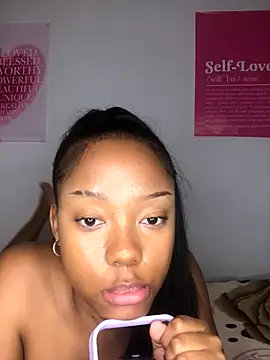 Sprinkle Q online show from 28, 10, 2025