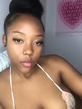 Sprinkle Q online show from 6, 11, 2025