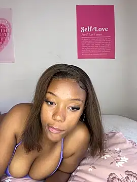 Sprinkle Q online show from 9, 11, 2025