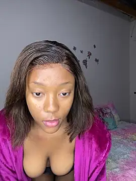 Sprinkle Q online show from 16, 11, 2025