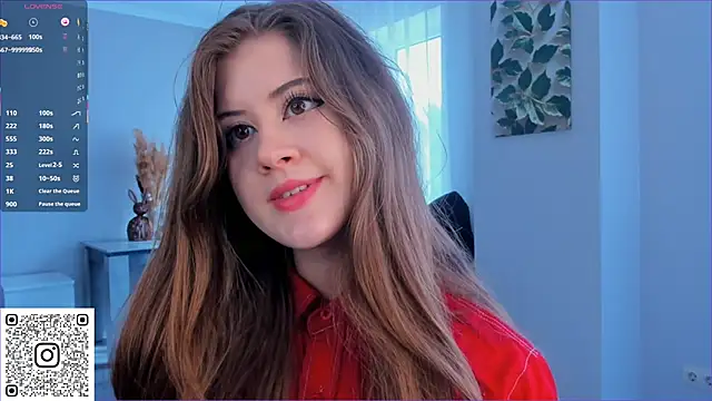 Orivienne online show from 20, 9, 2025