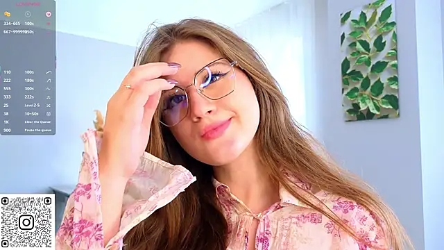 Orivienne online show from 23, 9, 2025