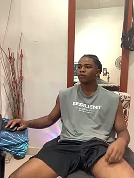 DEMOND 333 online show from 4, 10, 2025