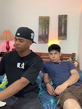 DEMOND 333 online show from 10, 10, 2025