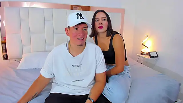 ZoeandEthan online show from 17, 9, 2025