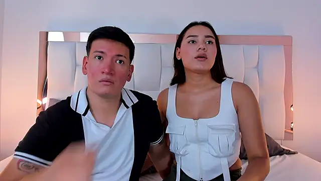 ZoeandEthan online show from 4, 10, 2025