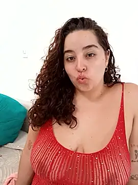 LoanaSantos online show from 16, 3, 2026