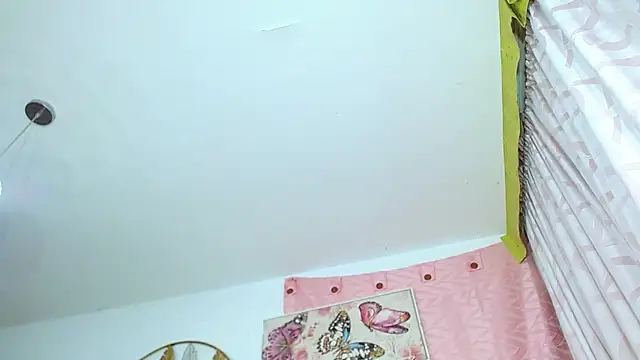 ebonydirtydoll25cm online show from 8, 10, 2025