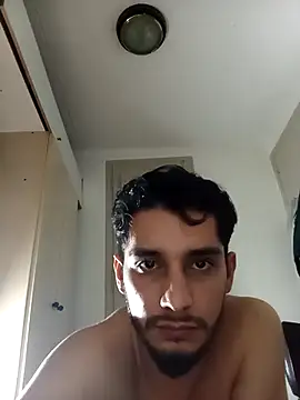 Juandavidbolivar online show from 7, 11, 2025