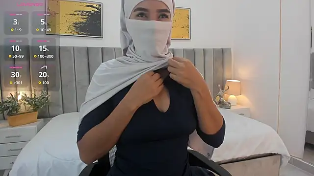 Snapshot of _shalimar chatting on 27, 10, 2025 shalimar online show from 27, 10, 2025