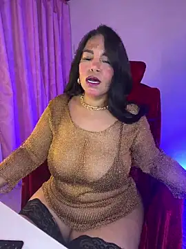 Vicky Saidi online show from 3, 12, 2025