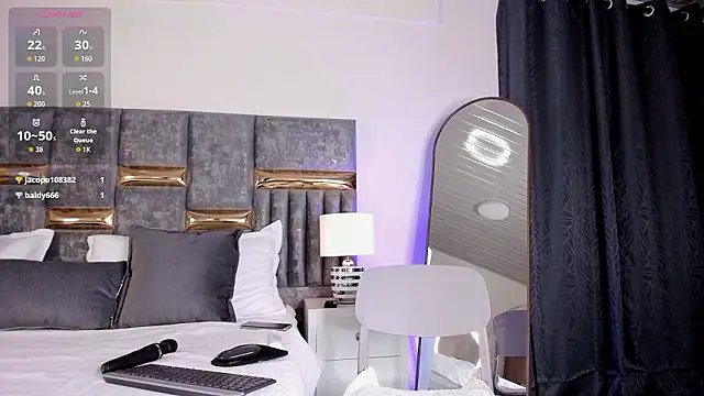 Snapshot of top_mary chatting on 9, 3, 2026 top mary online show from 9, 3, 2026