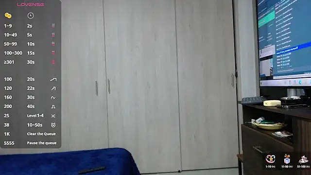 Snapshot of steve_hornyboy chatting on 4, 10, 2025 steve hornyboy online show from 4, 10, 2025