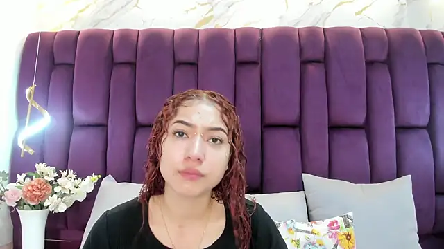 Snapshot of megannherrera chatting on 9, 10, 2025 megannherrera online show from 9, 10, 2025