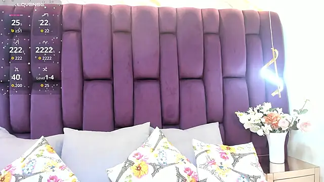 Snapshot of megannherrera chatting on 14, 10, 2025 megannherrera online show from 14, 10, 2025