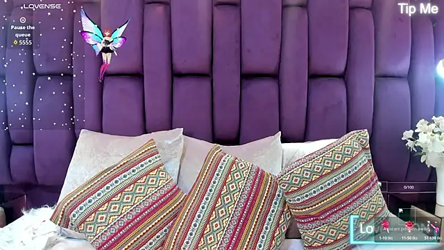 Snapshot of megannherrera chatting on 31, 10, 2025 megannherrera online show from 31, 10, 2025