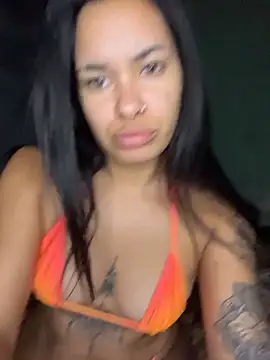 Vixxen 99 online show from 17, 12, 2025