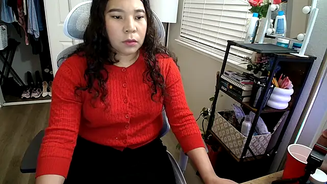 SHEILYN  online show from 6, 1, 2026