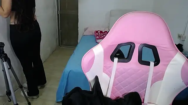 Amber09raiden online show from 20, 11, 2025