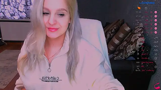 Lady luck00 online show from 30, 9, 2025
