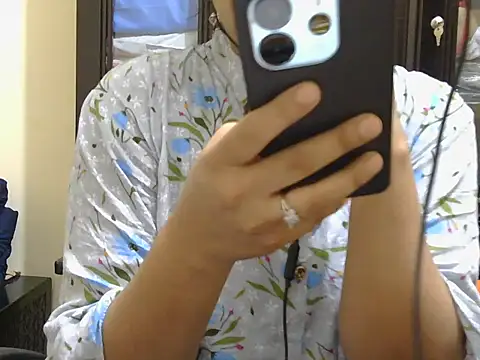 fairy queen07 online show from 28, 11, 2025