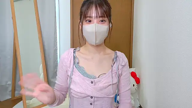 riri  nyan o0 online show from 21, 11, 2025