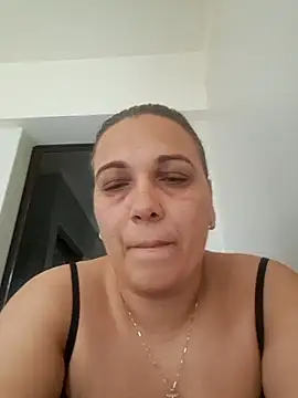 Snapshot of PalomaDesireee chatting on 9, 9, 2025 PalomaDesireee online show from 9, 9, 2025