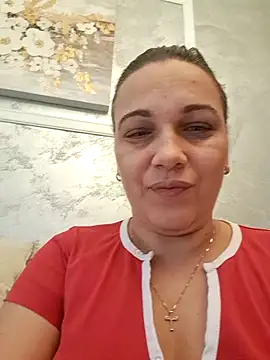 Snapshot of PalomaDesireee chatting on 17, 9, 2025 PalomaDesireee online show from 17, 9, 2025