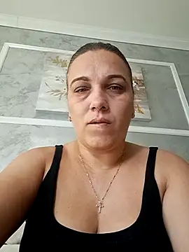 Snapshot of PalomaDesireee chatting on 18, 9, 2025 PalomaDesireee online show from 18, 9, 2025