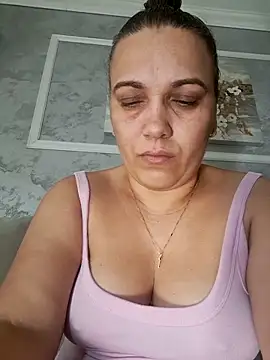 Snapshot of PalomaDesireee chatting on 23, 9, 2025 PalomaDesireee online show from 23, 9, 2025