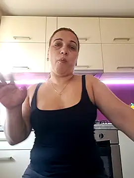 Snapshot of PalomaDesireee chatting on 24, 9, 2025 PalomaDesireee online show from 24, 9, 2025