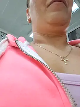 Snapshot of PalomaDesireee chatting on 26, 9, 2025 PalomaDesireee online show from 26, 9, 2025