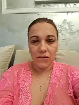 Snapshot of PalomaDesireee chatting on 27, 9, 2025 PalomaDesireee online show from 27, 9, 2025