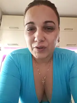 Snapshot of PalomaDesireee chatting on 6, 10, 2025 PalomaDesireee online show from 6, 10, 2025