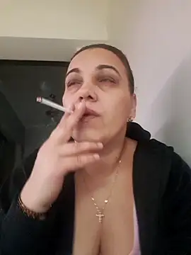 Snapshot of PalomaDesireee chatting on 7, 10, 2025 PalomaDesireee online show from 7, 10, 2025