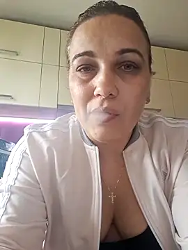 Snapshot of PalomaDesireee chatting on 9, 10, 2025 PalomaDesireee online show from 9, 10, 2025