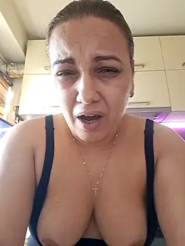 Snapshot of PalomaDesireee chatting on 10, 10, 2025 PalomaDesireee online show from 10, 10, 2025